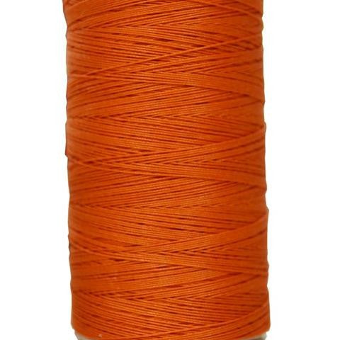 Orange Patchwork Thread 1576 - Ribes y Casals