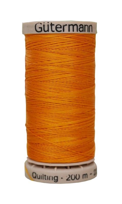 Orange Patchwork Thread 1714 - Ribes y Casals