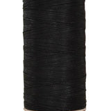 Black Patchwork Thread - Ribes y Casals