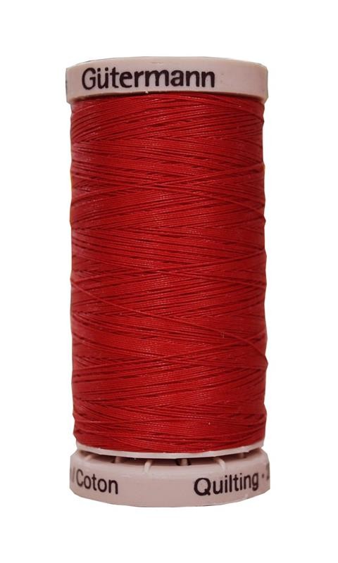 Red Patchwork  Thread 2074 - Ribes y Casals