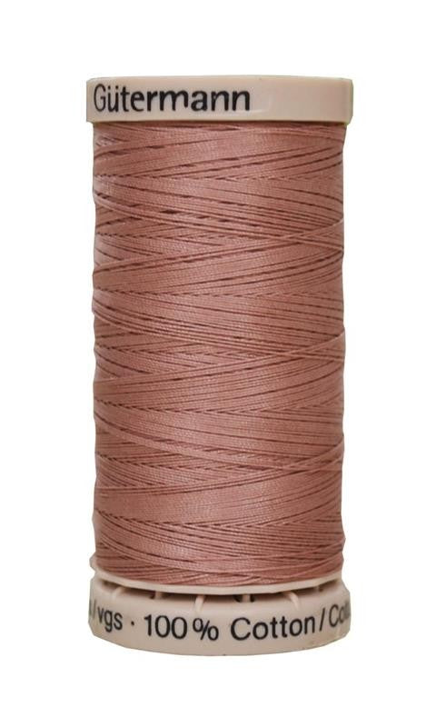 Patchwork Thread Light Pink 2626 - Ribes y Casals