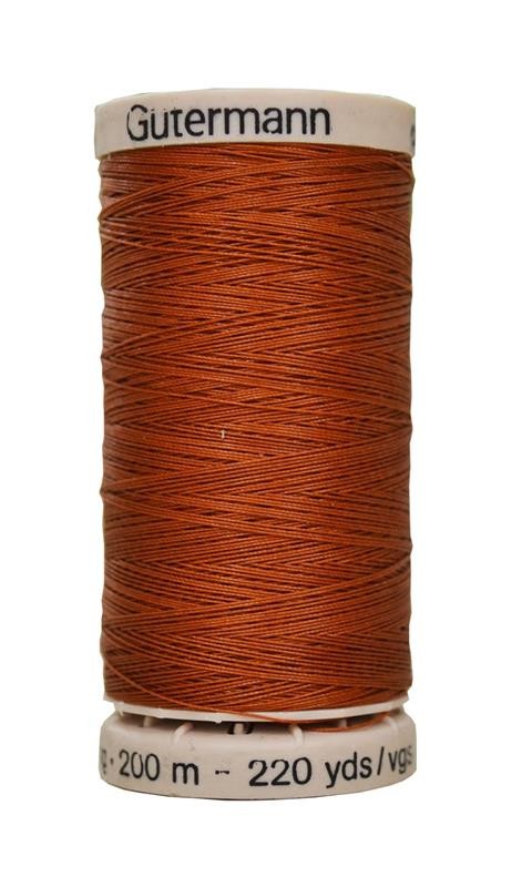 Brick Patchwork Special Thread 1554 - Ribes y Casals