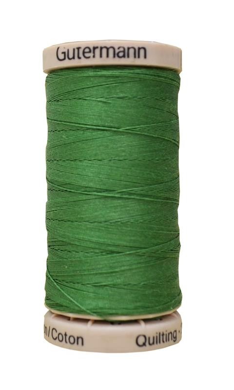 Green Patchwork  Thread 7839 - Ribes y Casals