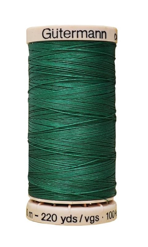 Green Patchwork  Thread 8244 - Ribes y Casals