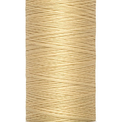Hilo Gütermann 250m 006 - Camel - Ribes y Casals