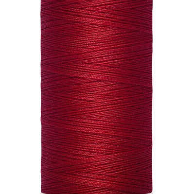 Hilo Gütermann 250m 046 - Rojo Intenso - Ribes y Casals