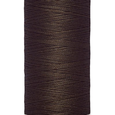 Hilo Gütermann 250m 023 - Marrón - Ribes y Casals