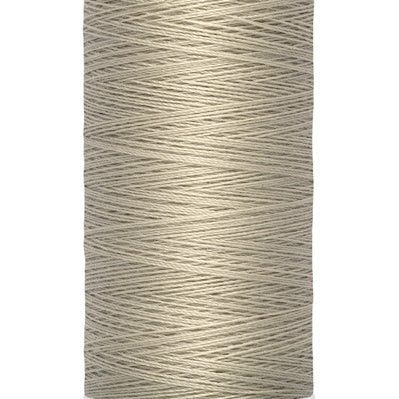 Hilo Gütermann 250m 038 - Gris Claro - Ribes y Casals