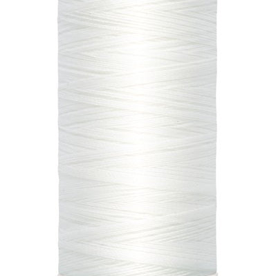 Hilo Gütermann 250m 111 - Blanco - Ribes y Casals