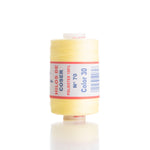 Murofil Thread 850m Yellow Zinc Wire 30 - Ribes y Casals