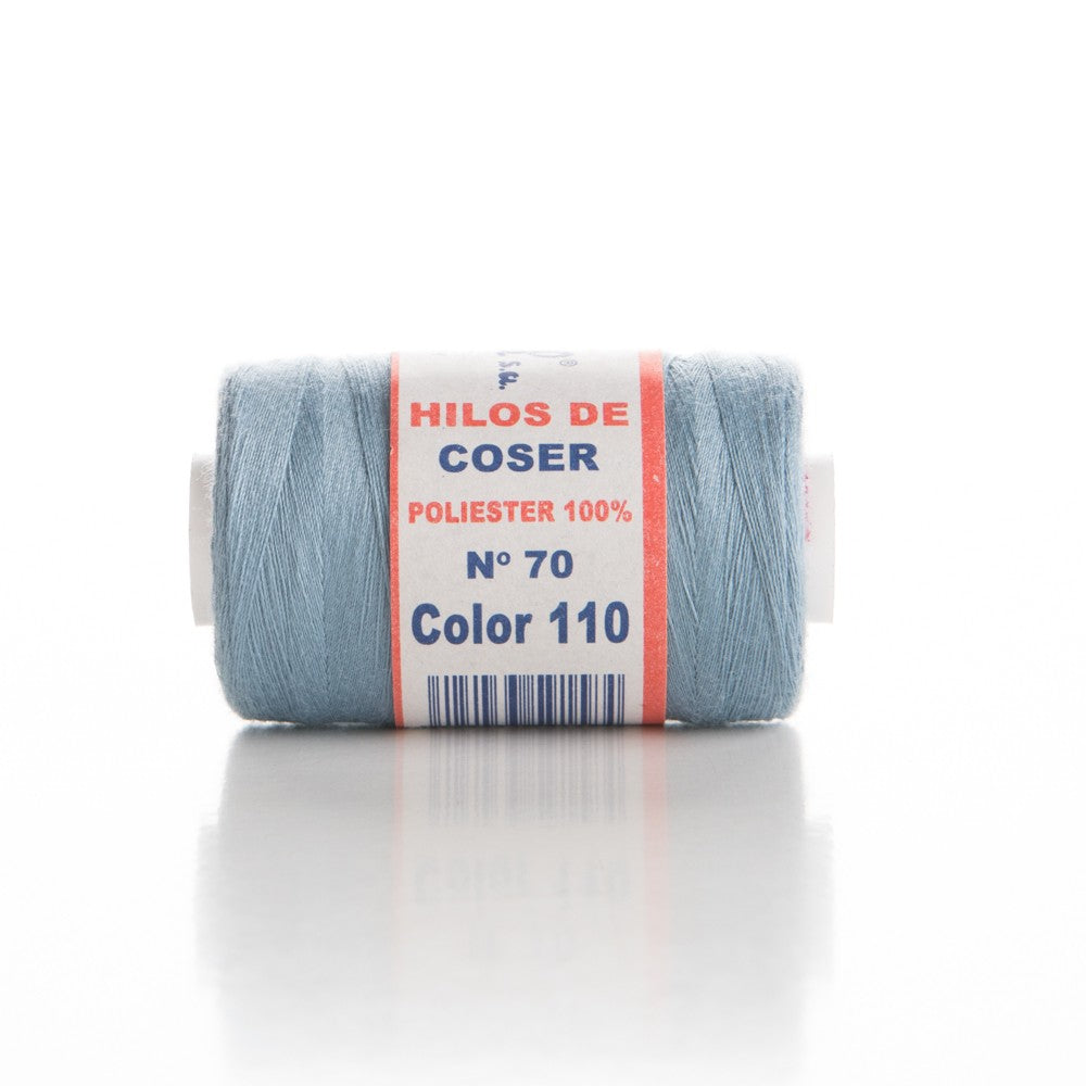Murofil Thread 850m Blue 110 - Ribes y Casals