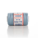 Murofil Thread 850m Blue 110 - Ribes y Casals