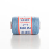 Murofil Thread 850m Light Blue 113 - Ribes y Casals