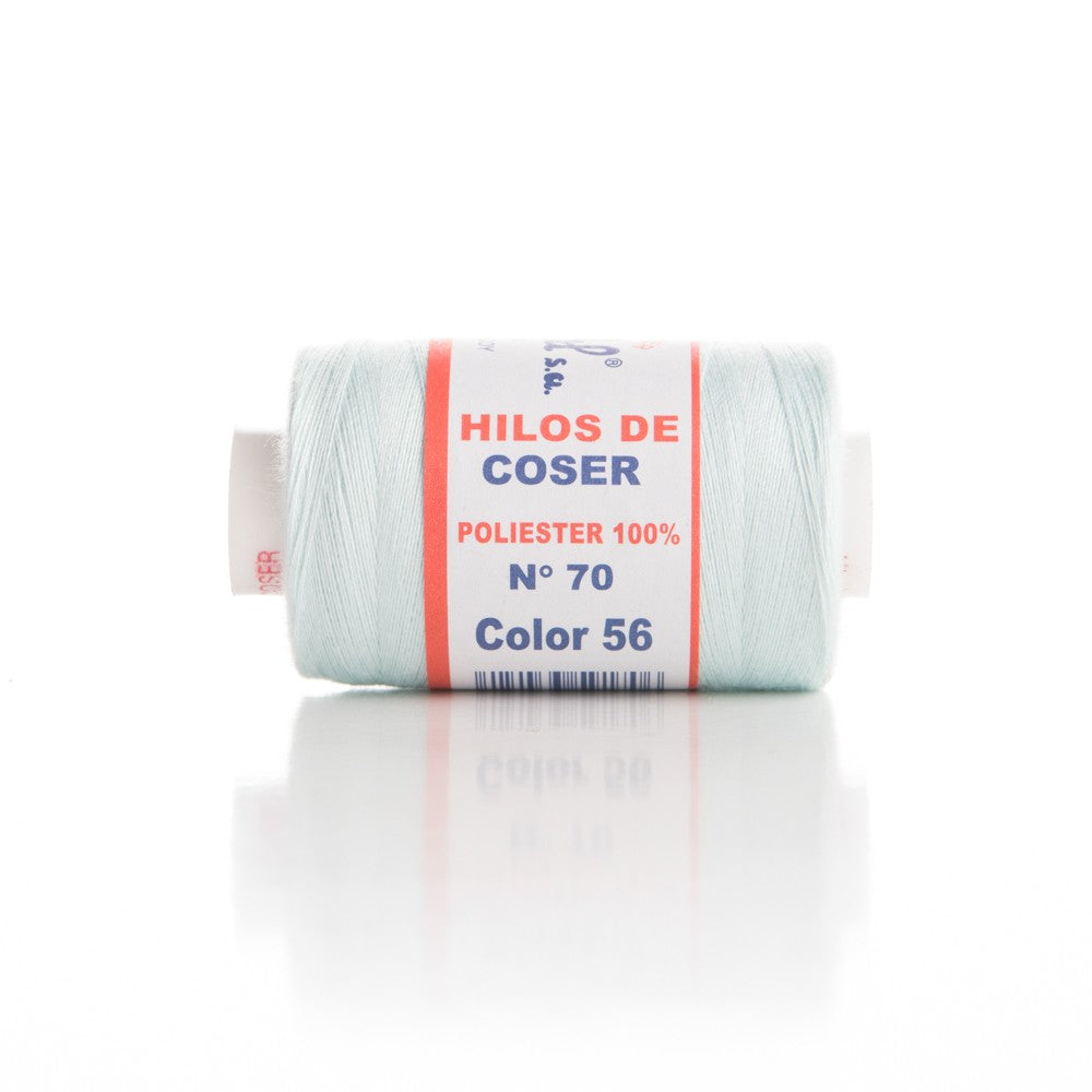Murofil Thread 850m Light Blue 56 - Ribes y Casals