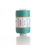 Murofil Thread 850m Turquoise Blue 132 - Ribes y Casals