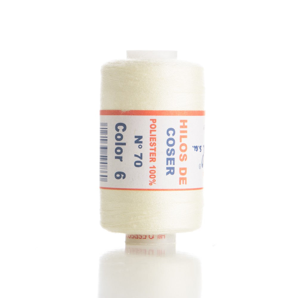 Murofil Thread 850m Beige 06 - Ribes y Casals