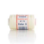 Murofil Thread 850m Beige 06 - Ribes y Casals