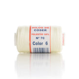 Murofil Thread 850m Beige 06 - Ribes y Casals