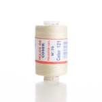 Murofil Thread 850m Beige 121 - Ribes y Casals