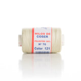 Murofil Thread 850m Beige 121 - Ribes y Casals