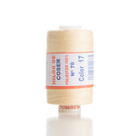 Murofil Thread 850m Beige 17 - Ribes y Casals