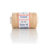 Murofil Thread 850m Beige Thread 16 - Ribes y Casals