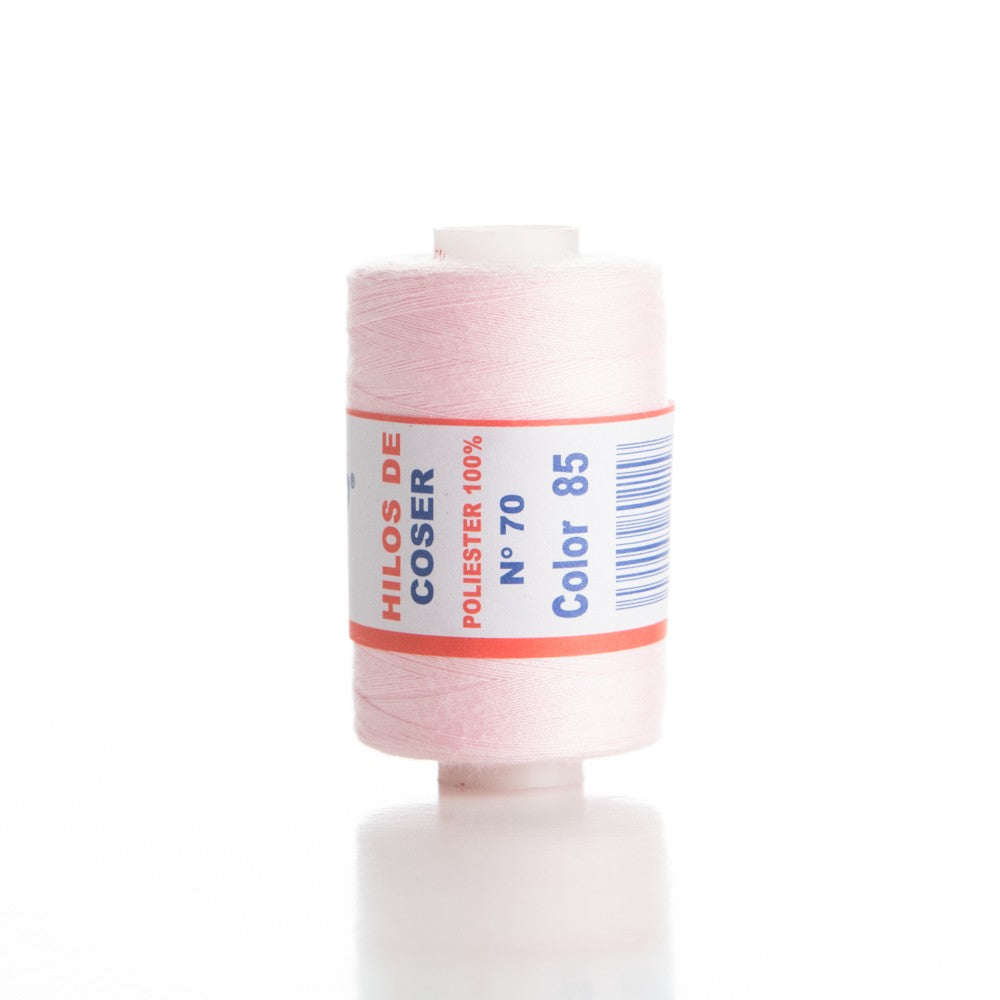 Murofil Thread 850m Pink 85 - Ribes y Casals