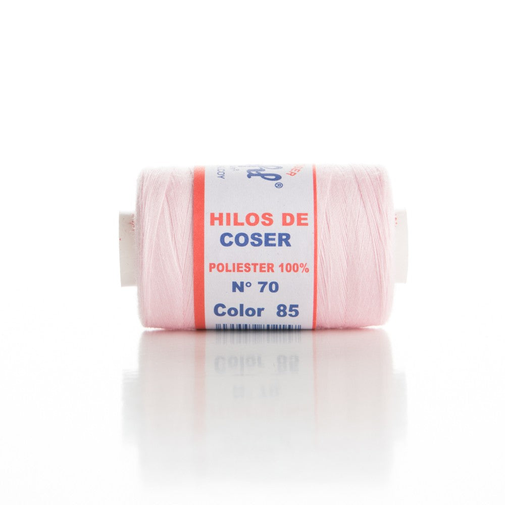 Murofil Thread 850m Pink 85 - Ribes y Casals