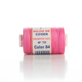 Murofil Thread 850m Fuchsia 84 - Ribes y Casals