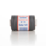 Murofil Thread 850m Grey 141 - Ribes y Casals