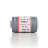 Murofil Thread 850m Grey 53 - Ribes y Casals