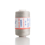 Murofil Thread 850m Light Grey 107 - Ribes y Casals