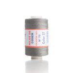 Murofil Thread 850m Grey Marengo 37 - Ribes y Casals