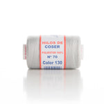 Murofil Thread 850m Pearl Grey 130 - Ribes y Casals