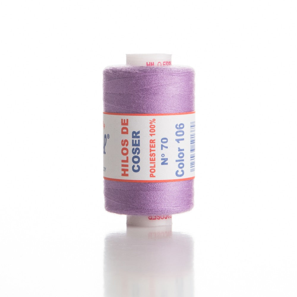 Murofil Thread 850m Lilac 106 - Ribes y Casals