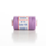 Murofil Thread 850m Lilac 106 - Ribes y Casals