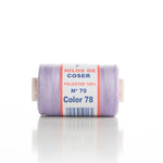 Murofil Thread 850m Lilac 78 - Ribes y Casals