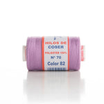 Hilo Murofil 850m Magenta 82 - Ribes y Casals