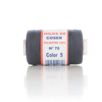 Murofil thread 850m Navy 05 - Ribes y Casals