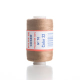 Murofil Thread 850m Brown 32 - Ribes y Casals