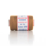 Murofil Thread 850m Brown Bronze 250 - Ribes y Casals