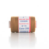 Murofil Thread 850m Brown Bronze 250 - Ribes y Casals