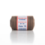 Murofil Thread 850m Dark Brown 75 - Ribes y Casals