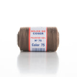 Murofil Thread 850m Dark Brown 75 - Ribes y Casals