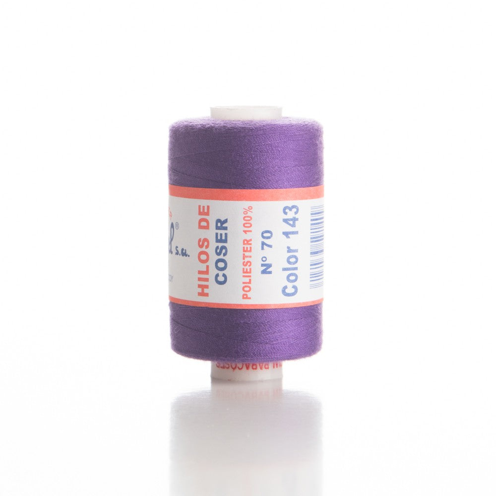 Murofil Thread 850m Violet 143 - Ribes y Casals