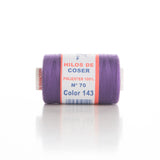 Murofil Thread 850m Violet 143 - Ribes y Casals
