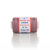 Murofil Thread 850m Violet 59 - Ribes y Casals