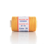 Murofil Thread 850m Orange 39 - Ribes y Casals