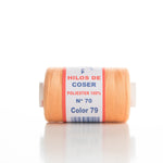 Murofil Thread 850m Orange 79 - Ribes y Casals