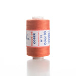 Murofil Thread 850m Orange 93 - Ribes y Casals